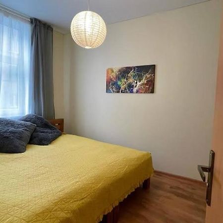 River Apartment Riga Exterior photo